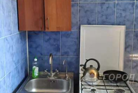 Сдам 1-кімнатну квартиру, ХТЗ, Код: 671187/3