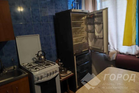 Сдам гостинку, ХТЗ, Код: 671187/4