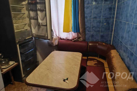 Сдам гостинку, ХТЗ, Код: 671187/4