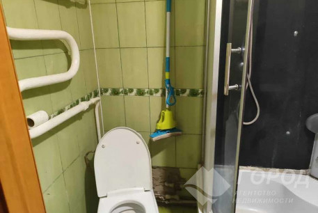 Сдам гостинку, ХТЗ, Код: 671187/4