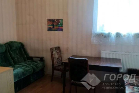 Сдам гостинку, Ивановка, Сортировка, Код: 671315/1