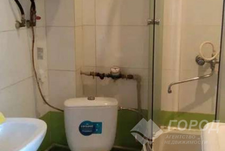 Сдам гостинку, Ивановка, Сортировка, Код: 671315/1