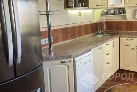 Продам 3-х кімнатну квартиру, Рогань, Солнечный, Код: 671386/3