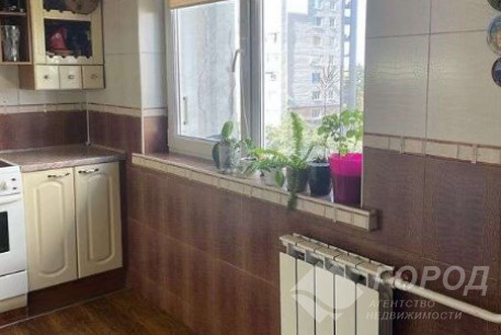 Продам 3-х кімнатну квартиру, Рогань, Солнечный, Код: 671386/3