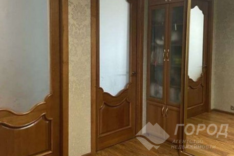Продам 3-х кімнатну квартиру, Рогань, Солнечный, Код: 671386/3