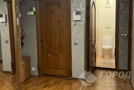 Продам 3-х кімнатну квартиру, Рогань, Солнечный, Код: 671386/3