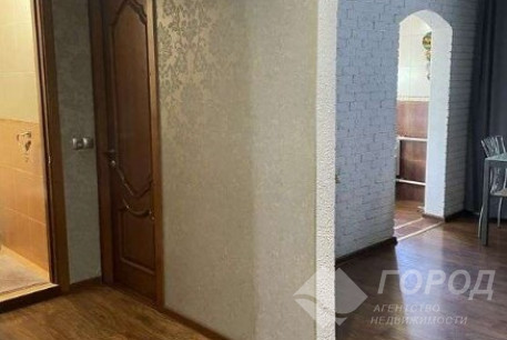 Продам 3-х кімнатну квартиру, Рогань, Солнечный, Код: 671386/3