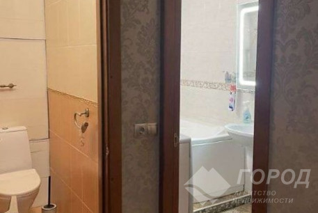 Продам 3-х кімнатну квартиру, Рогань, Солнечный, Код: 671386/3