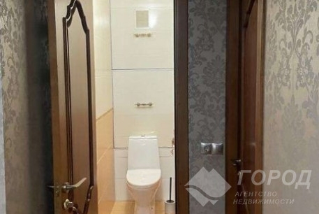 Продам 3-х кімнатну квартиру, Рогань, Солнечный, Код: 671386/3