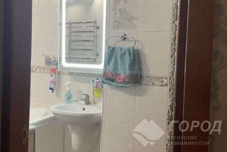 Продам 3-х кімнатну квартиру, Рогань, Солнечный, Код: 671386/3