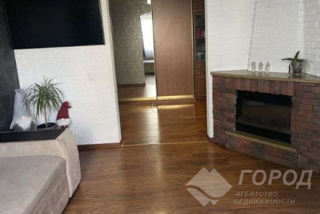 Продам 3-х кімнатну квартиру, Рогань, Солнечный, Код: 671386/3