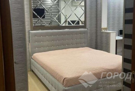 Продам 3-х кімнатну квартиру, Рогань, Солнечный, Код: 671386/3