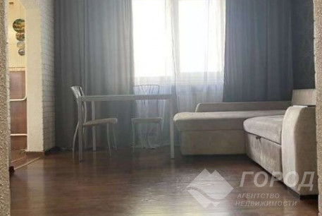 Продам 3-х кімнатну квартиру, Рогань, Солнечный, Код: 671386/3