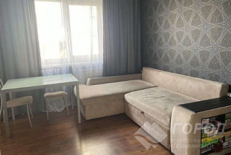 Продам 3-х кімнатну квартиру, Рогань, Солнечный, Код: 671386/3
