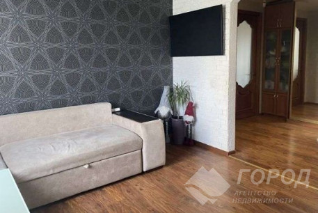 Продам 3-х кімнатну квартиру, Рогань, Солнечный, Код: 671386/3