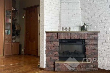 Продам 3-х кімнатну квартиру, Рогань, Солнечный, Код: 671386/3