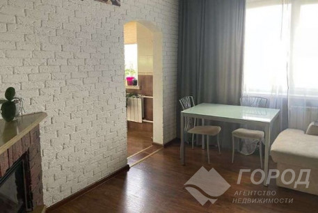 Продам 3-х кімнатну квартиру, Рогань, Солнечный, Код: 671386/3