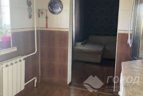 Продам 3-х кімнатну квартиру, Рогань, Солнечный, Код: 671386/3