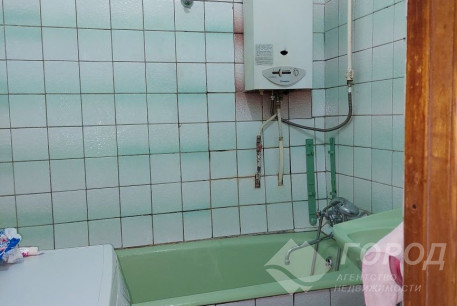 Продам 3-х кімнатну квартиру, Гагарина проспект, Защитников Украины метро (Площадь Восстания), Код: 671392/4