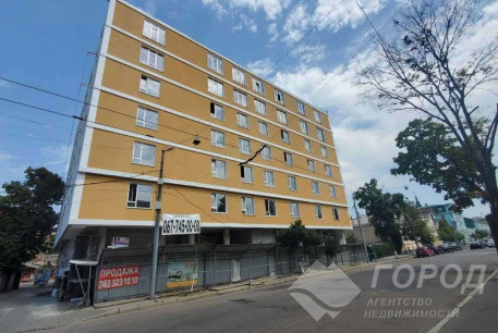 Продам 1-кімнатну квартиру, Центральный рынок, Центральный Рынок метро, Код: 671392/5