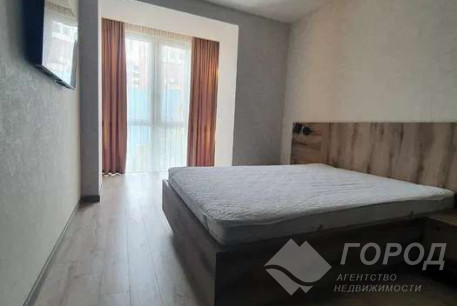 Продам 2-х кімнатну квартиру, Центр, Архитектора Бекетова метро, Код: 671488/2