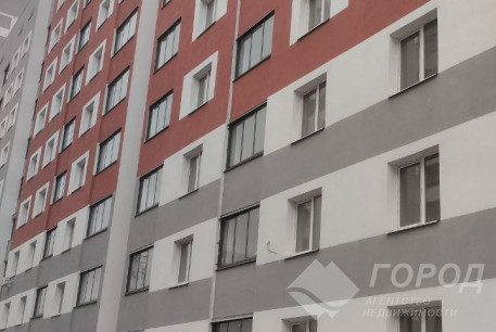 Продам 1-кімнатну квартиру в новобудові, Журавлевка, Киевская метро, Код: 671491/2