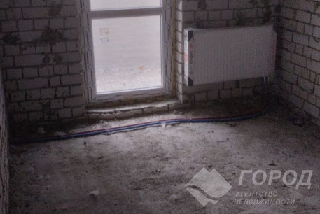 Продам 1-кімнатну квартиру в новобудові, Журавлевка, Киевская метро, Код: 671491/2