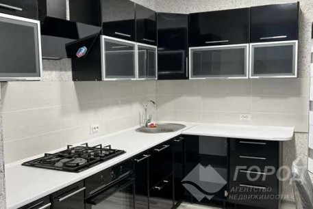 Сдам 1-кімнатну квартиру в новобудові, Центральный рынок, Центральный Рынок метро, Код: 671499/2