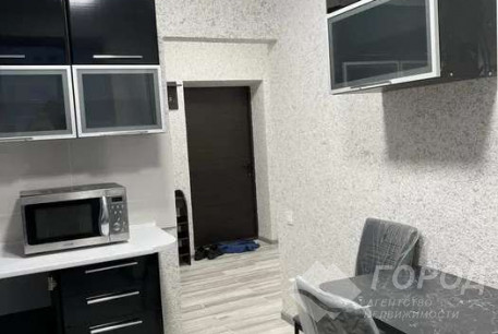 Сдам 1-кімнатну квартиру в новобудові, Центральный рынок, Центральный Рынок метро, Код: 671499/2