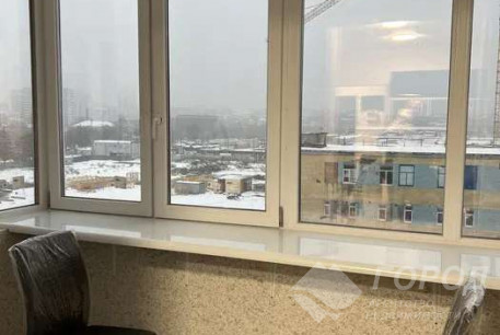 Сдам 1-кімнатну квартиру в новобудові, Центральный рынок, Центральный Рынок метро, Код: 671499/2