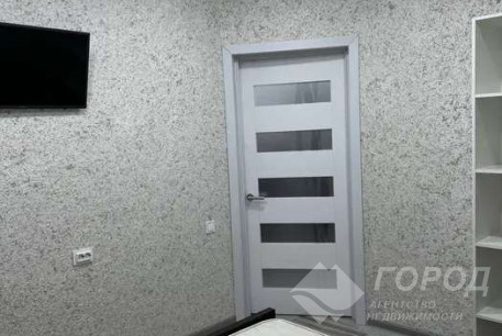 Сдам 1-кімнатну квартиру в новобудові, Центральный рынок, Центральный Рынок метро, Код: 671499/2