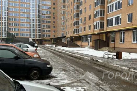 Сдам 1-кімнатну квартиру в новобудові, Центральный рынок, Центральный Рынок метро, Код: 671499/2