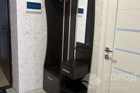 Сдам 1-кімнатну квартиру в новобудові, Холодная Гора, Холодная Гора метро, Код: 671499/4