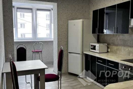 Сдам 1-кімнатну квартиру в новобудові, Холодная Гора, Холодная Гора метро, Код: 671499/4