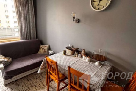Продам 1-кімнатну квартиру, Рогань, Код: 671509/2