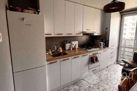 Продам 1-кімнатну квартиру, Рогань, Код: 671509/2