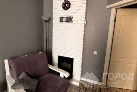 Продам 1-кімнатну квартиру, Рогань, Код: 671509/2