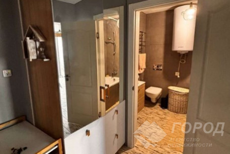 Продам 1-кімнатну квартиру, Рогань, Код: 671509/2