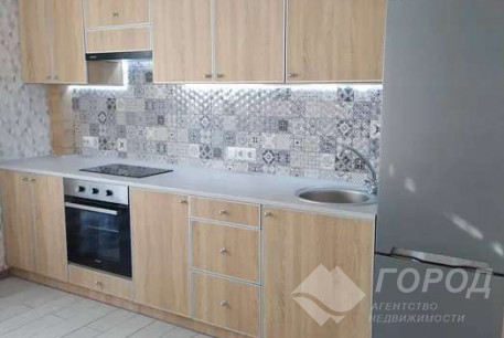 Сдам 1-кімнатну квартиру, Алексеевка, Код: 671542/4