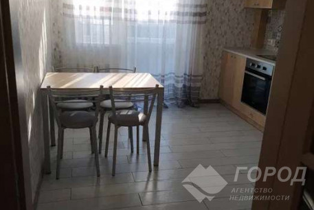 Сдам 1-кімнатну квартиру, Алексеевка, Код: 671542/4