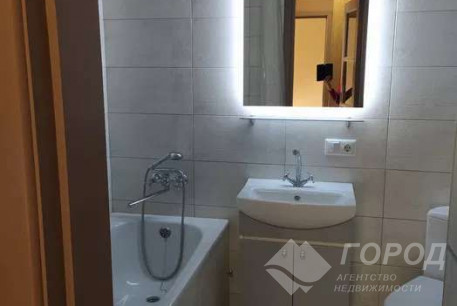 Сдам 1-кімнатну квартиру, Алексеевка, Код: 671542/4