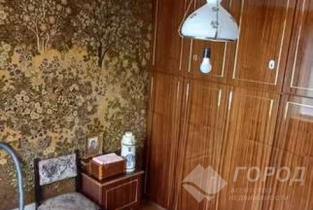 Сдам 2-х кімнатну квартиру, Салтовка, Героев Труда метро, Код: 671559/3