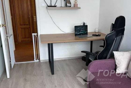 Сдам 3-х кімнатну квартиру, Новые дома, Маршала Жукова метро (Дворец спорта), Код: 671593/2