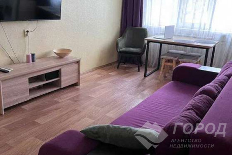 Сдам 3-х кімнатну квартиру, Новые дома, Маршала Жукова метро (Дворец спорта), Код: 671593/2