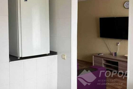 Сдам 3-х кімнатну квартиру, Новые дома, Маршала Жукова метро (Дворец спорта), Код: 671593/2