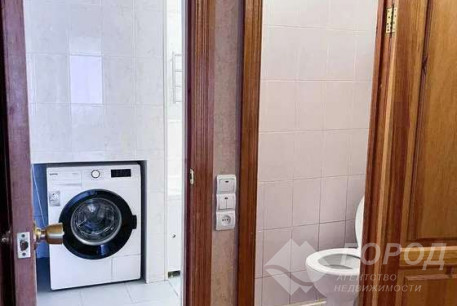 Сдам 3-х кімнатну квартиру, Новые дома, Маршала Жукова метро (Дворец спорта), Код: 671593/2