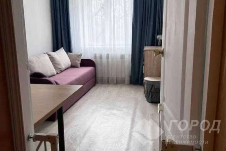 Сдам 3-х кімнатну квартиру, Новые дома, Маршала Жукова метро (Дворец спорта), Код: 671593/2