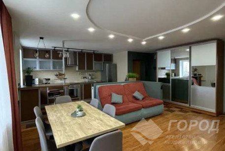 Сдам 4-х кімнатну квартиру, Сосновая Горка, Код: 671612/5