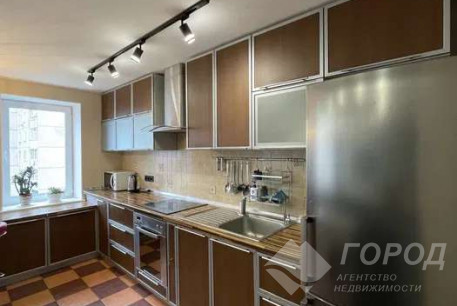 Сдам 4-х кімнатну квартиру, Сосновая Горка, Код: 671612/5