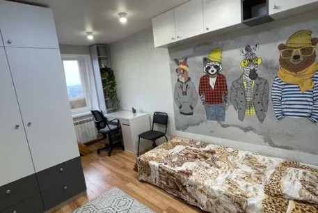 Сдам 4-х кімнатну квартиру, Сосновая Горка, Код: 671612/5